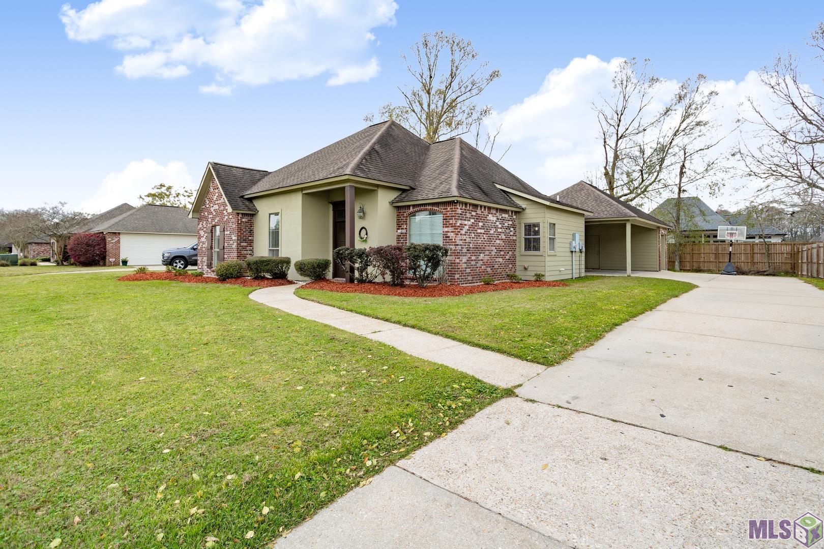 13107 Oak Knoll Dr, Geismar, Louisiana image 2