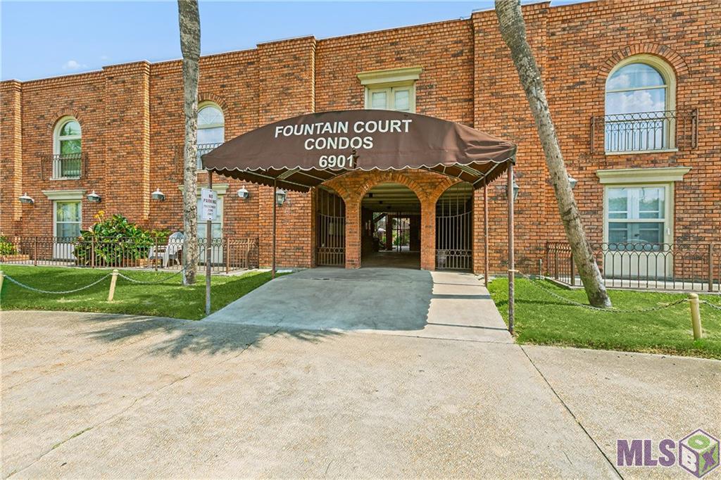 6901 Veterans Boulevard #47, Metairie, Louisiana image 2