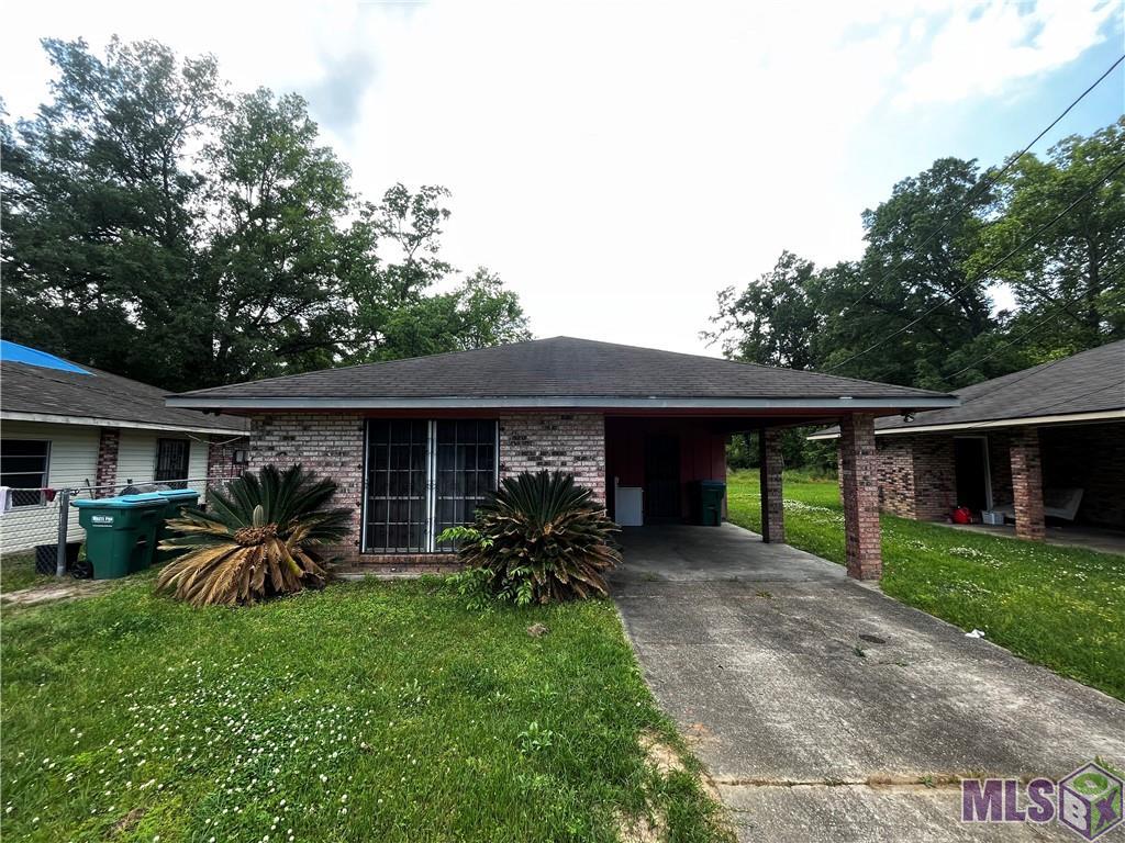 110 Wells Drive, Hammond, Louisiana image 1