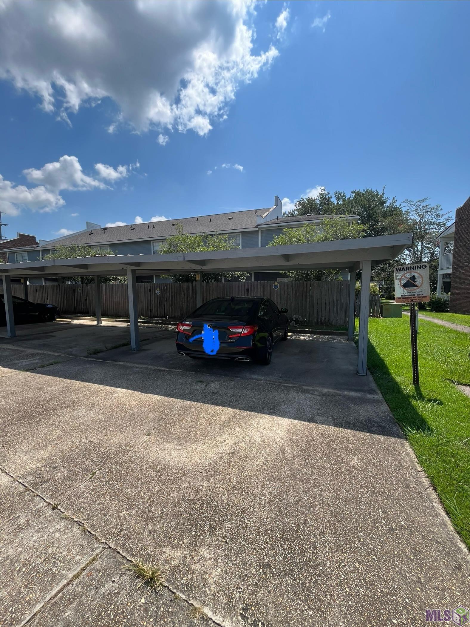 3101 Highland Rd #319, Baton Rouge, Louisiana image 8