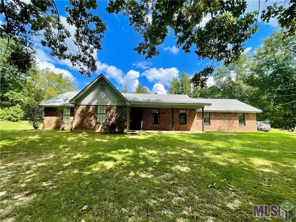 220 Hughes Road, Winnfield, Louisiana image 1