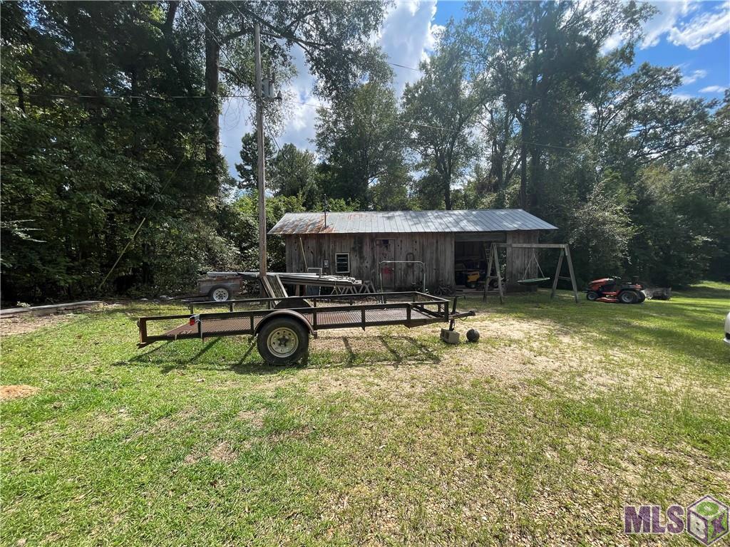 220 Hughes Road, Winnfield, Louisiana image 2