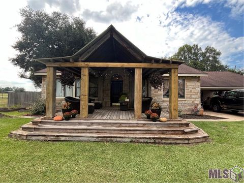 2302 Main Street, Hessmer, LA 71341 - MLS#: CN2466173