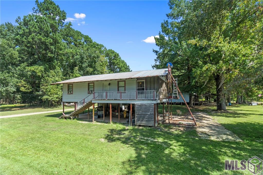 29018 Lampton Branch Road, Angie, Louisiana image 2