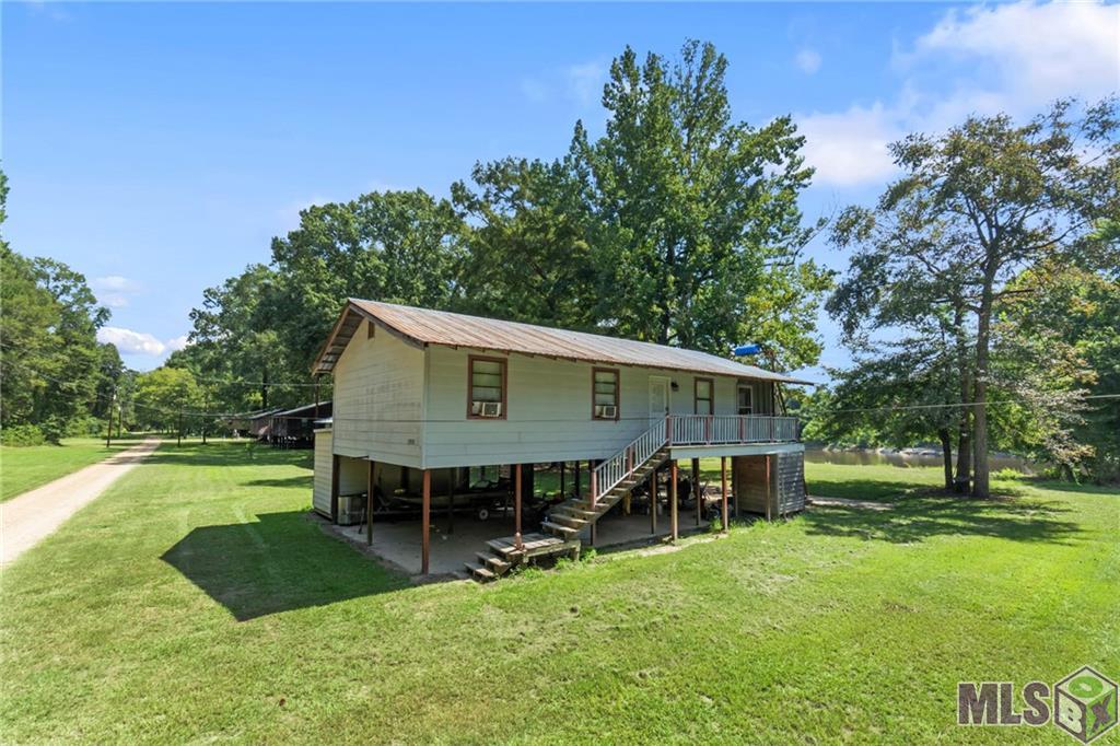 29018 Lampton Branch Road, Angie, Louisiana image 1