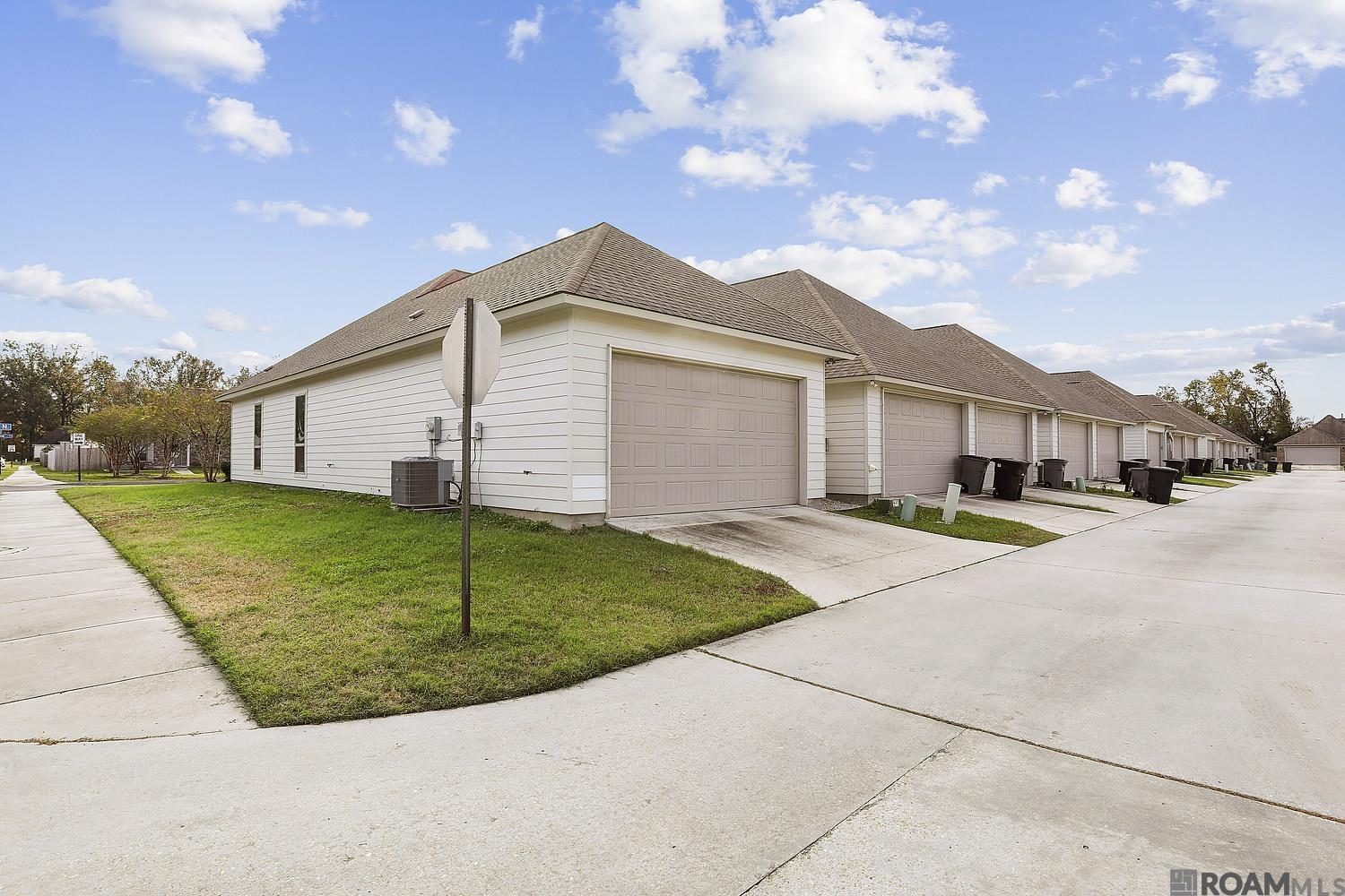 1408 Partierre Lane North, Baton Rouge, Louisiana image 3