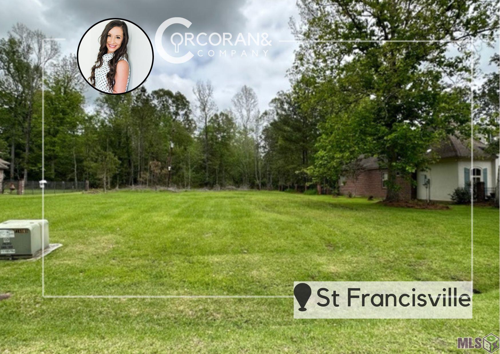 6163 Beechgrove Ln, Saint Francisville, Louisiana image 3