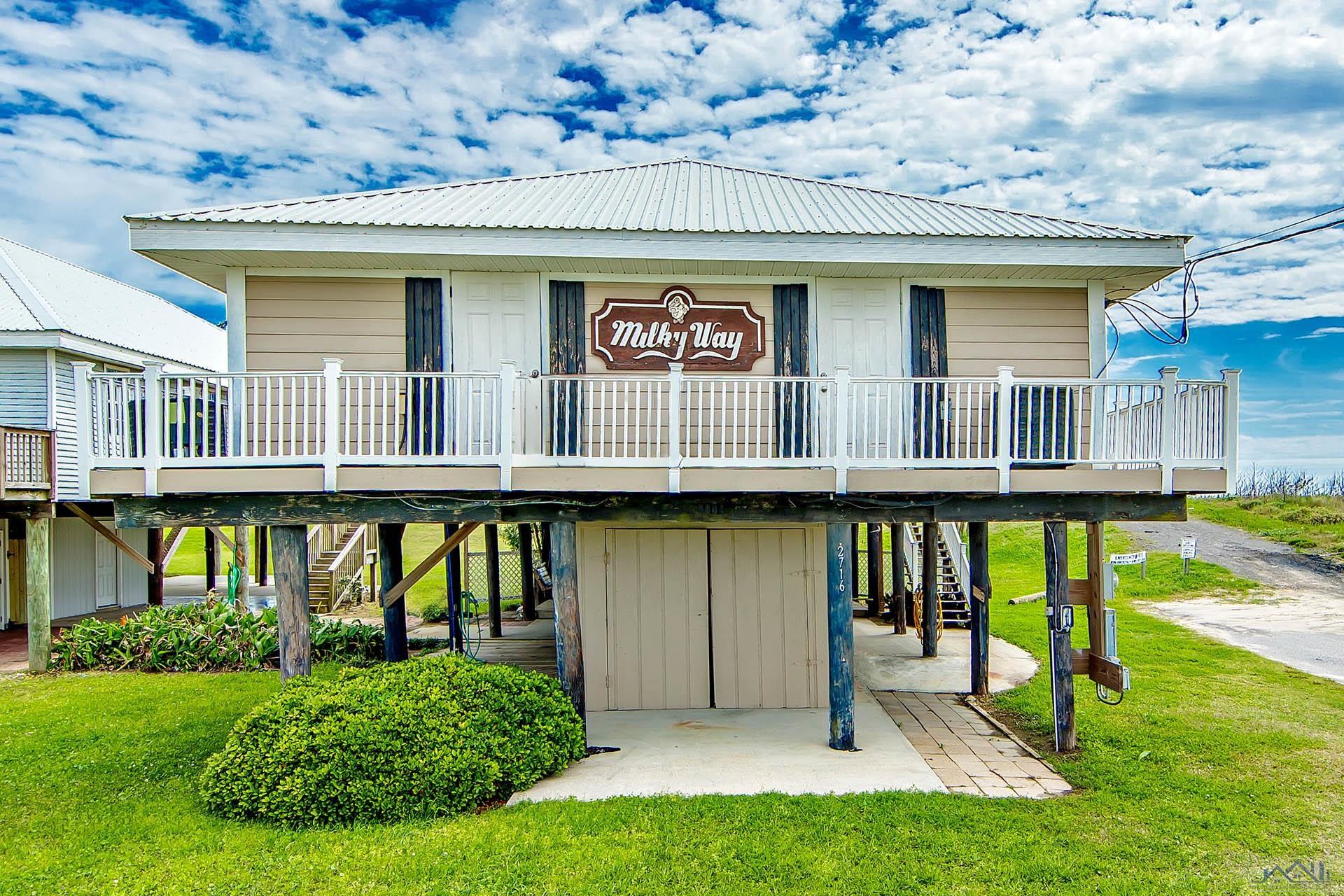 2716 Highway 1, Grand Isle, Louisiana image 2