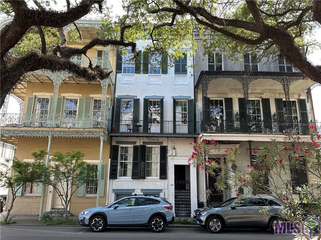 604 Esplanade Avenue #103A, New Orleans, Louisiana image 1