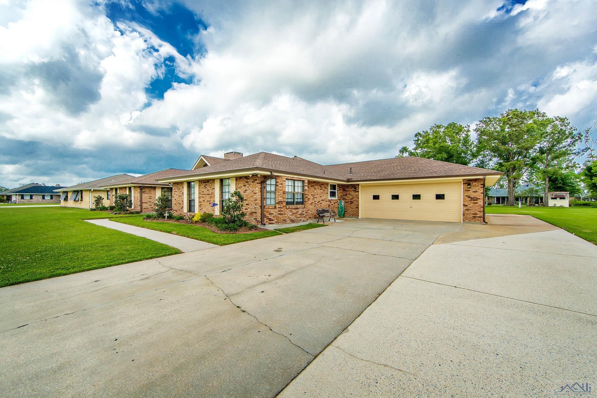 4017 Benton Dr, Bourg, Louisiana image 3