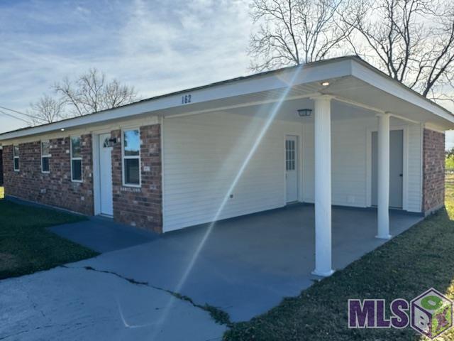 162 Daggs St, Belle Rose, Louisiana image 16