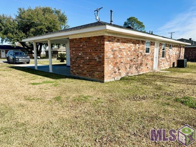 162 Daggs St, Belle Rose, Louisiana image 3