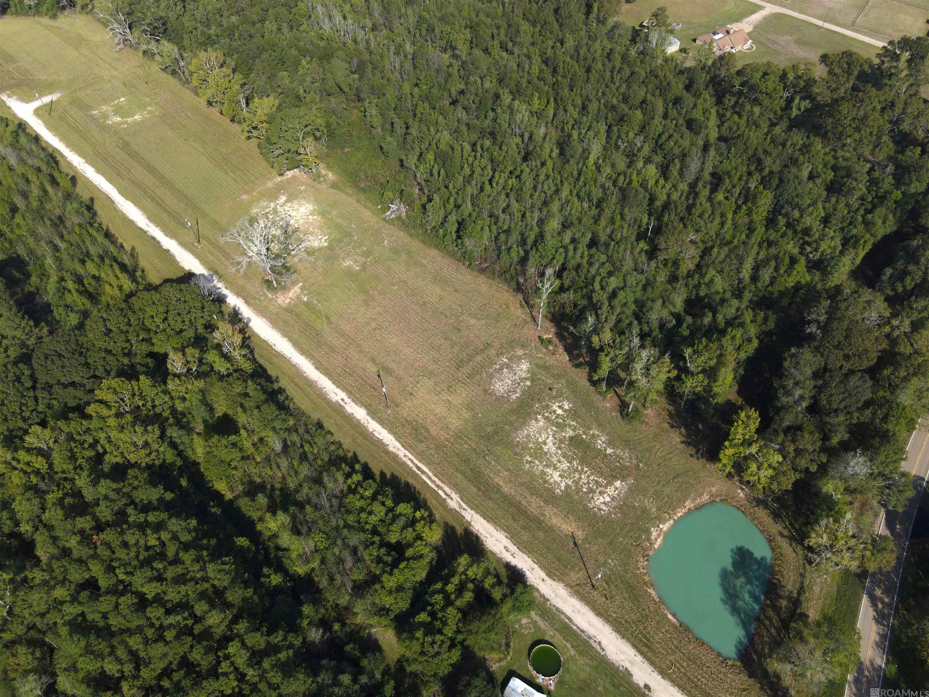 Lot 16 Tenor Dr, Denham Springs, Louisiana image 1