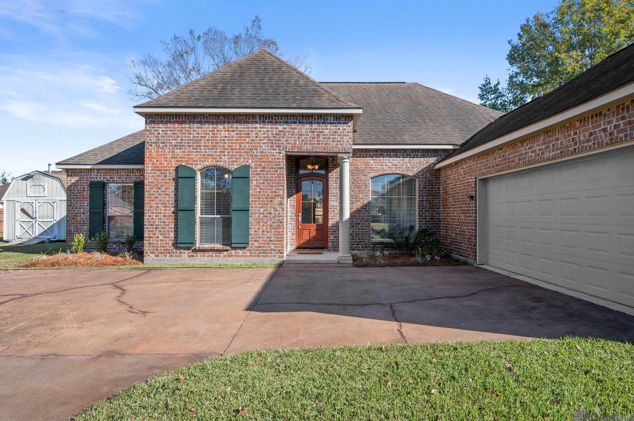 17074 Kari Dr, Prairieville, Louisiana image 28