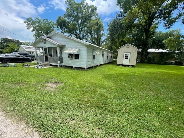 158 Bucks Lane, Franklin, Louisiana image 13