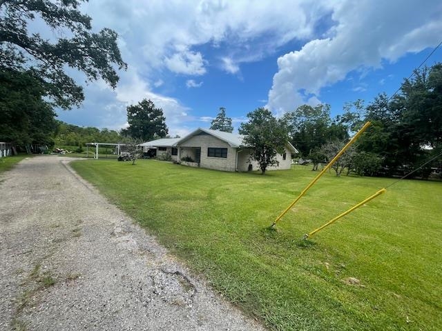 158 Bucks Lane, Franklin, Louisiana image 1