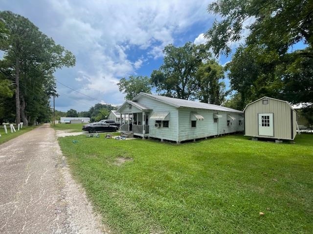 158 Bucks Lane, Franklin, Louisiana image 12