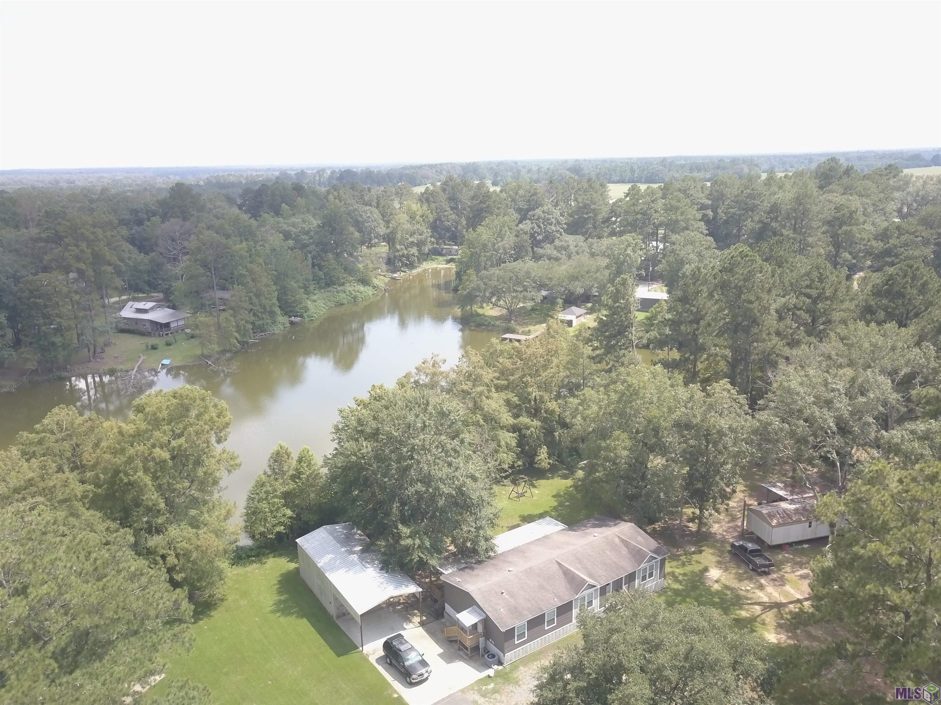 8055 W Lakeshore Dr, Ethel, Louisiana image 4