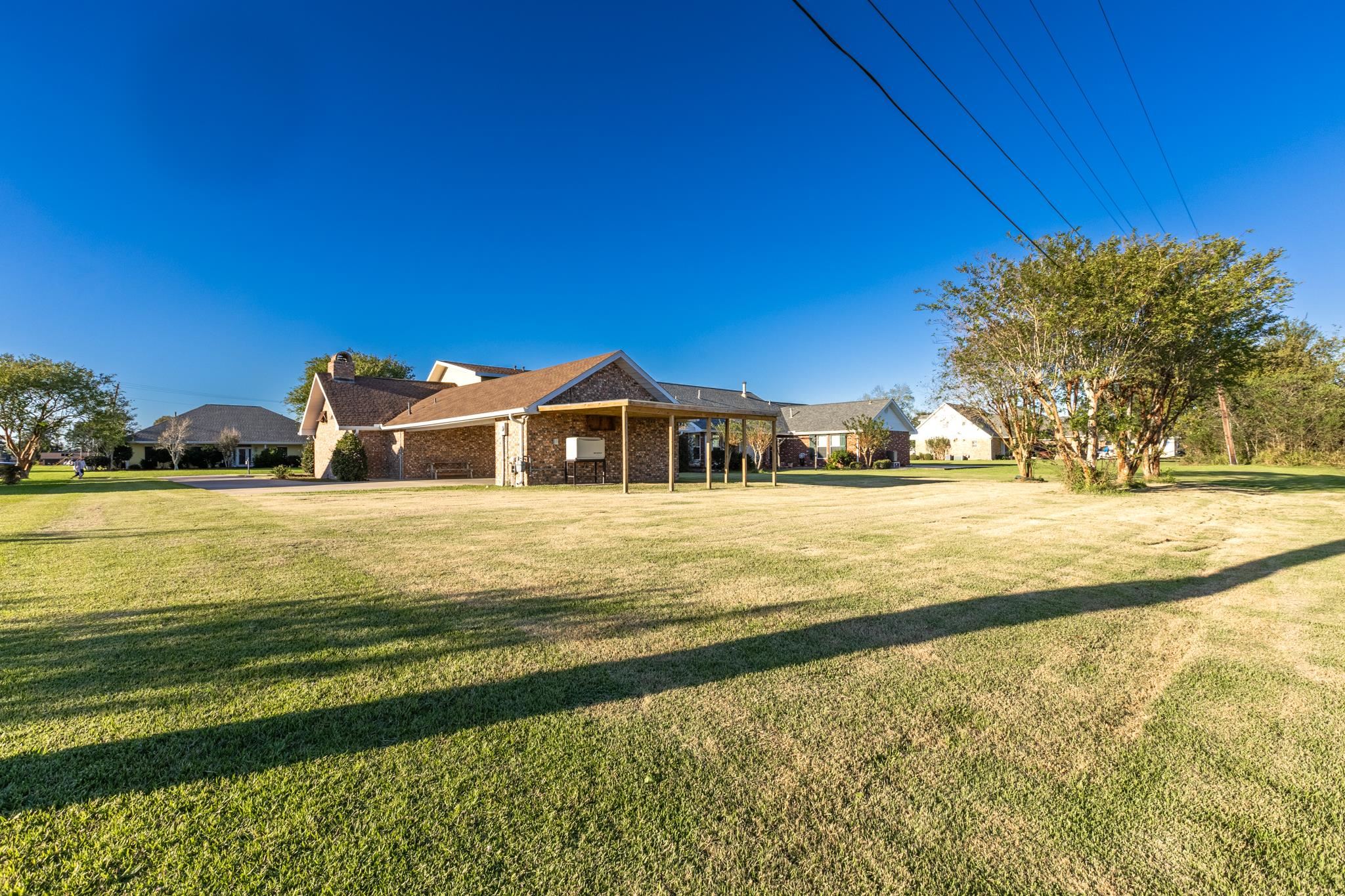 245 Acadia Dr, Raceland, Louisiana image 9