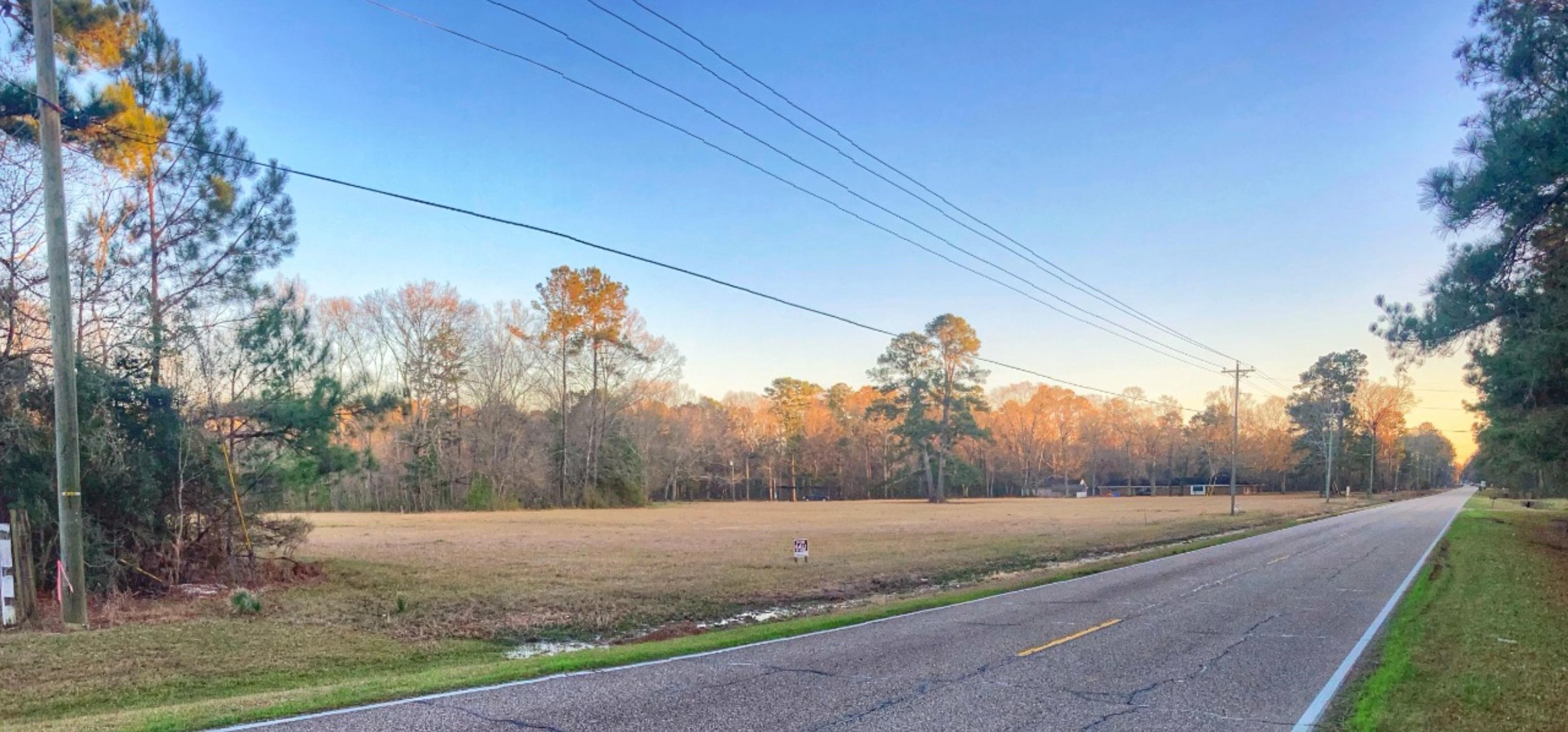 Lot C-1 Chaney Rd, Zachary, Louisiana image 4