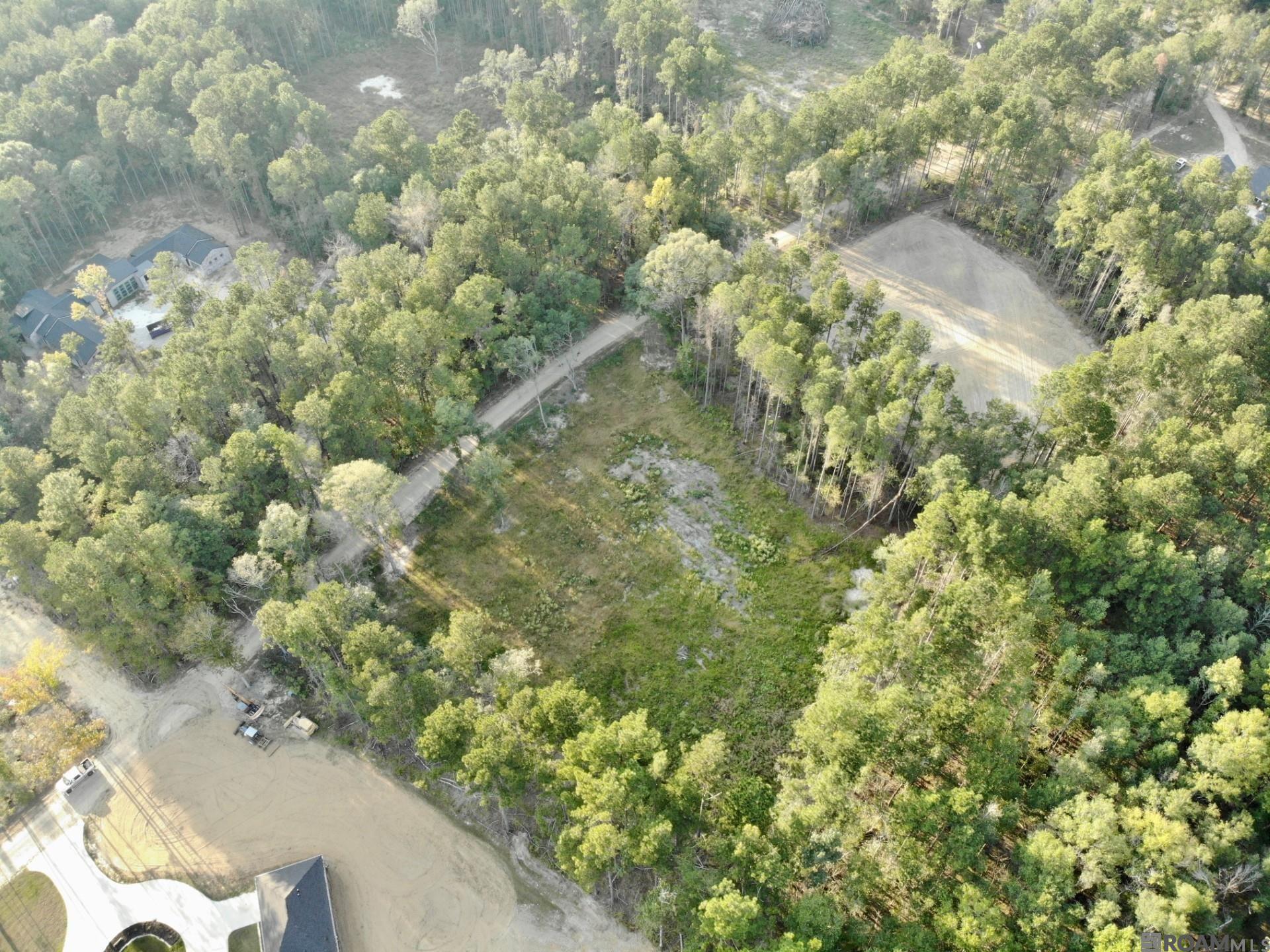 Lot 50 Burkett Ln, Denham Springs, Louisiana image 8