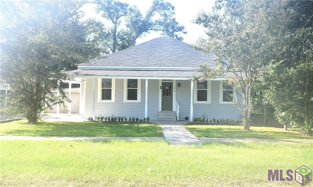 212 Camille Street, Amite, Louisiana image 1