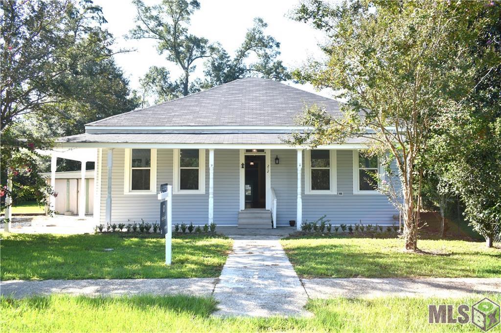 212 Camille Street, Amite, Louisiana image 2