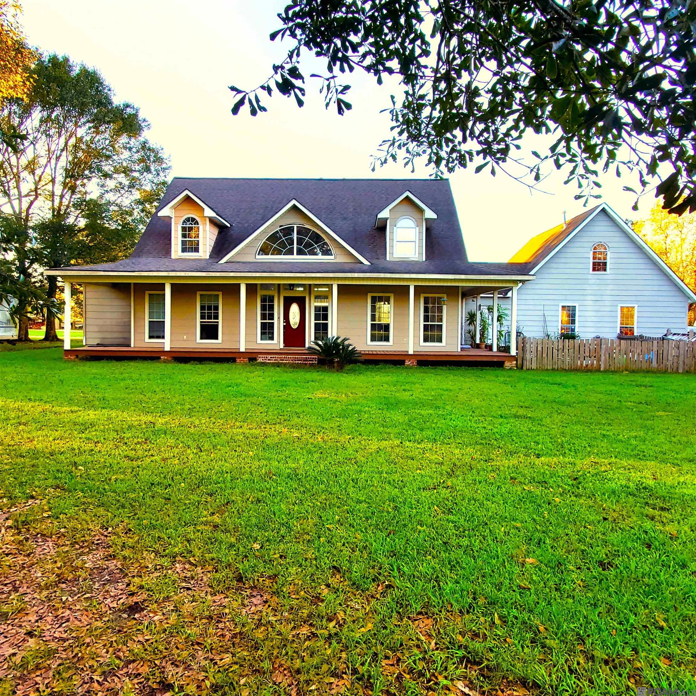 28243 Greenwell Springs Rd, Greenwell Springs, Louisiana image 1