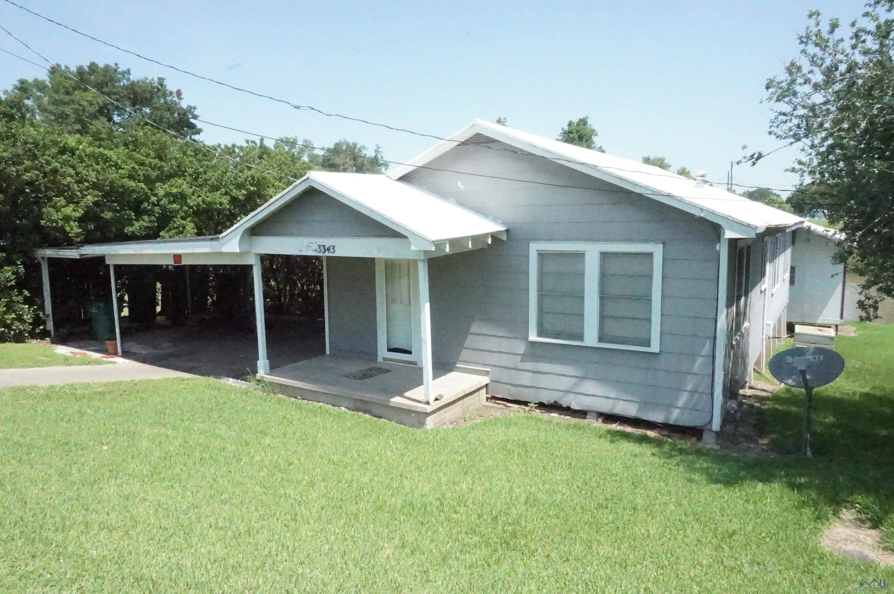 3343 Highway 1, Raceland, Louisiana image 1