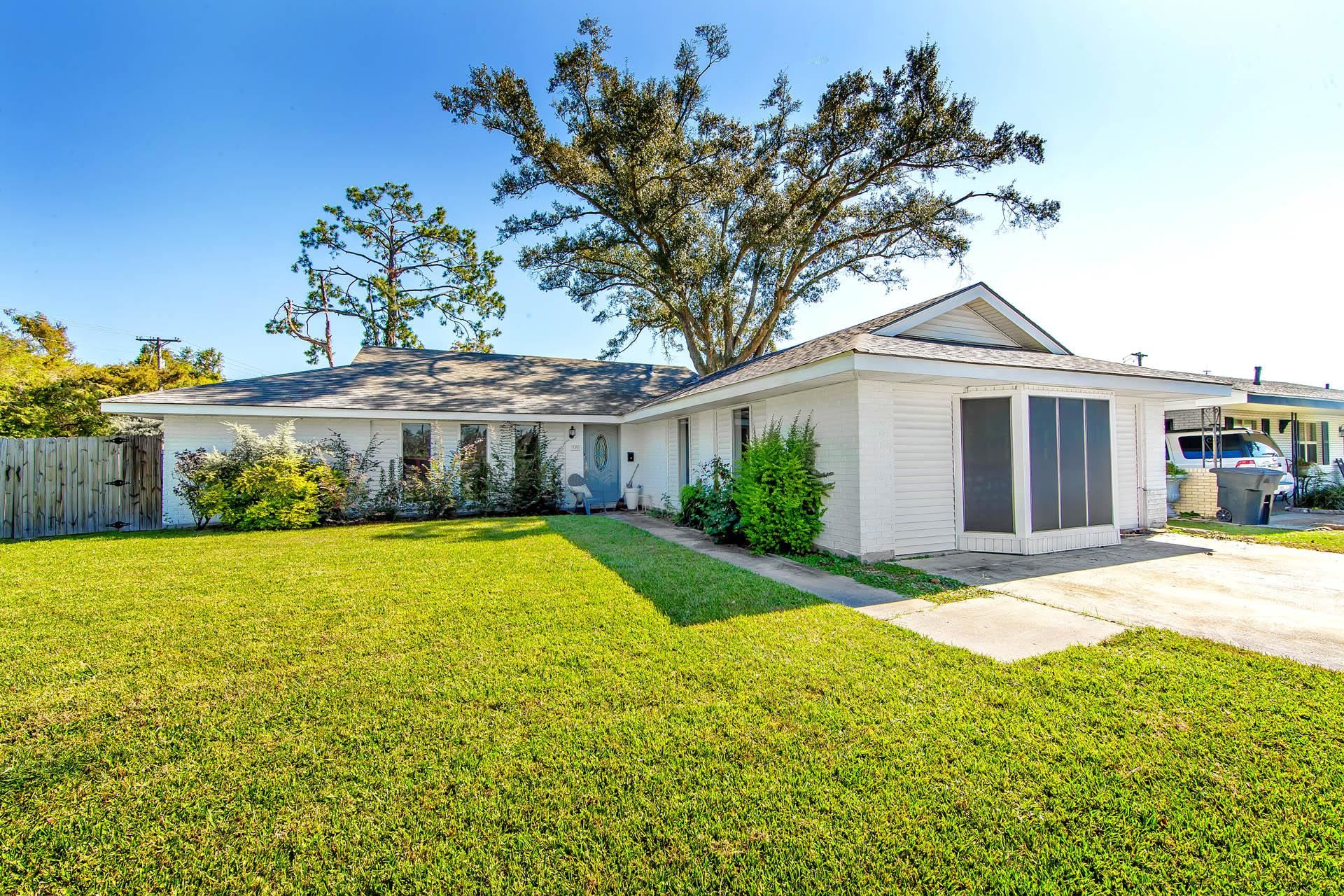 105 El Paso Boulevard, Houma, Louisiana image 1