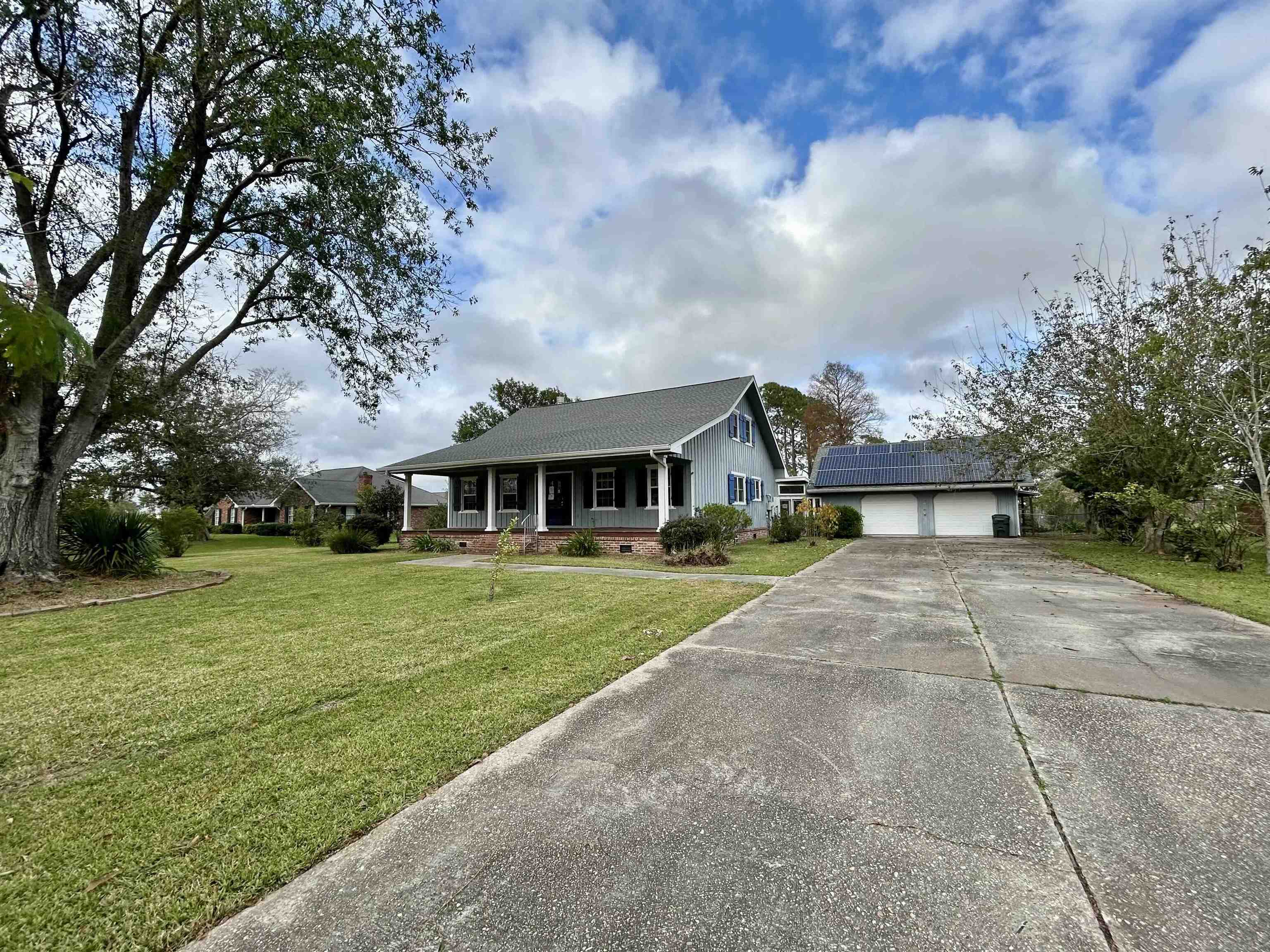 106 Sandalwood Dr, Gray, Louisiana image 2