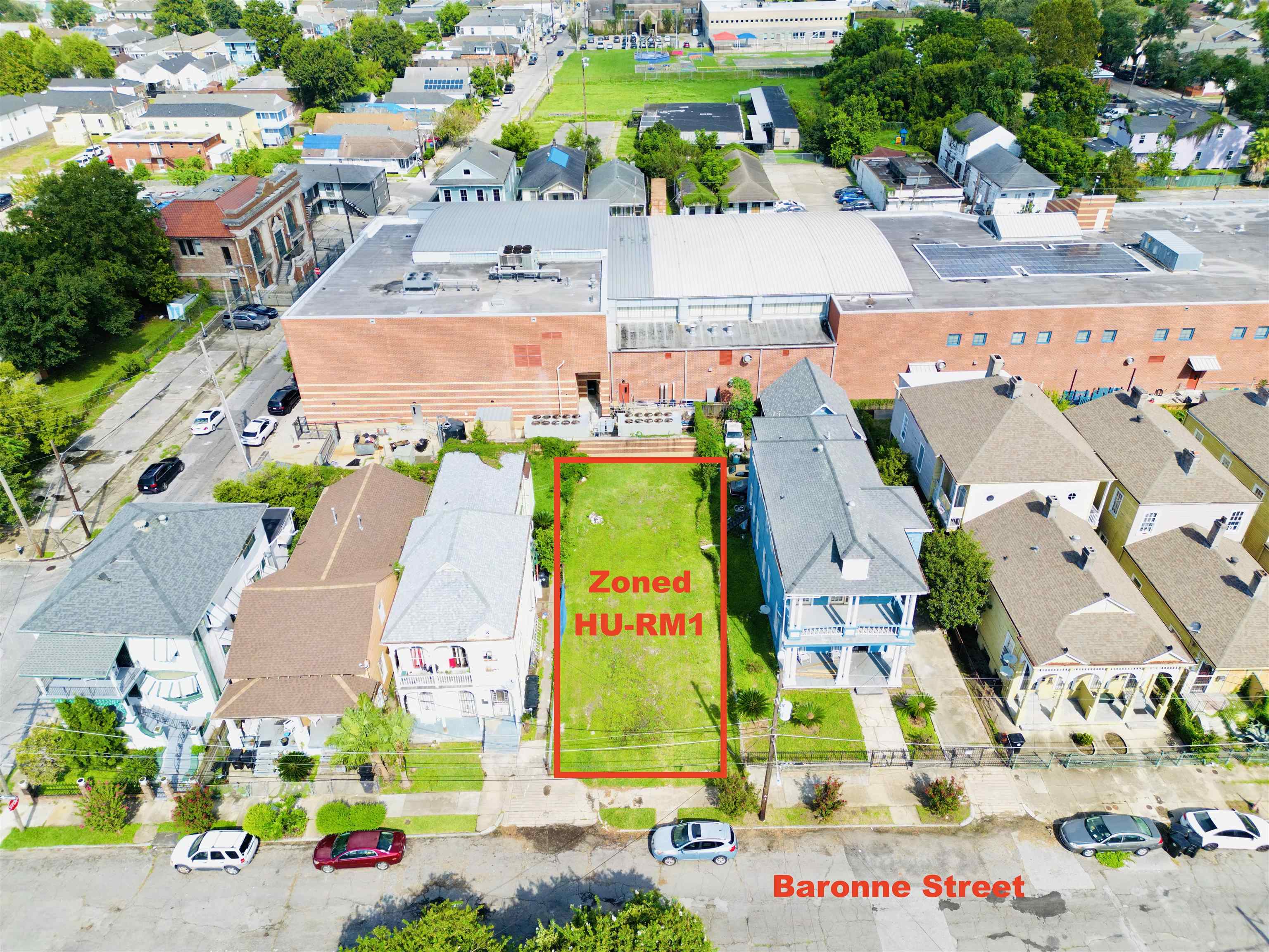 2245 Baronne St, New Orleans, Louisiana image 3