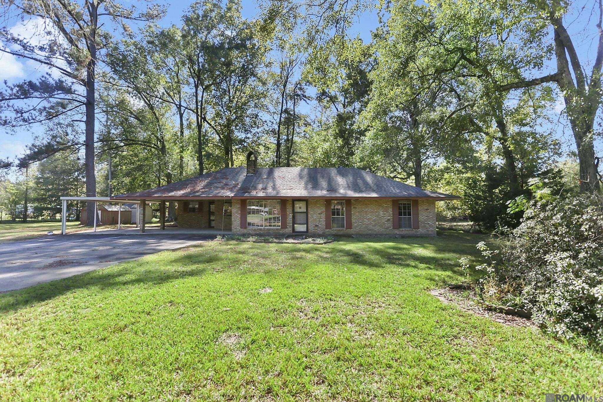 16716 Stubbs Ln, Pride, Louisiana image 1