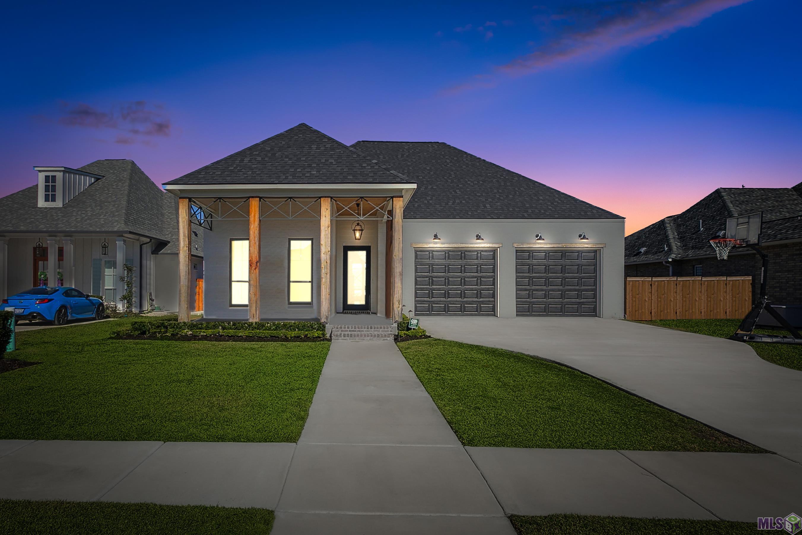 17382 Bull Rush Ave, Prairieville, Louisiana image 18