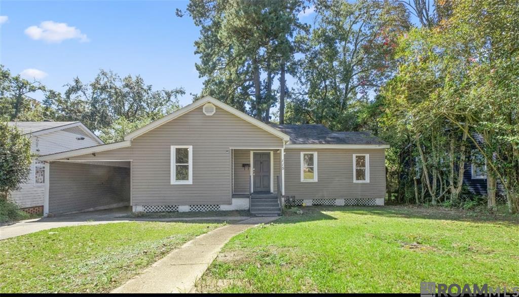 115 Hudson Street, Pineville, Louisiana image 1