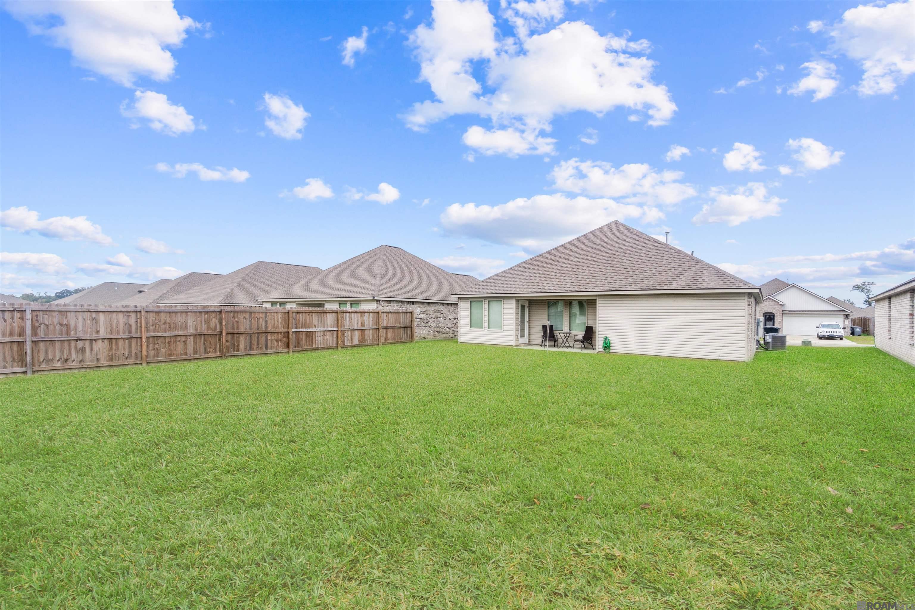 642 Correns Ln, Zachary, Louisiana image 14