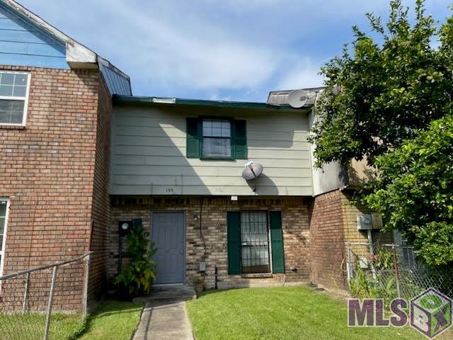 143 Westpark Court, New Orleans, Louisiana image 1