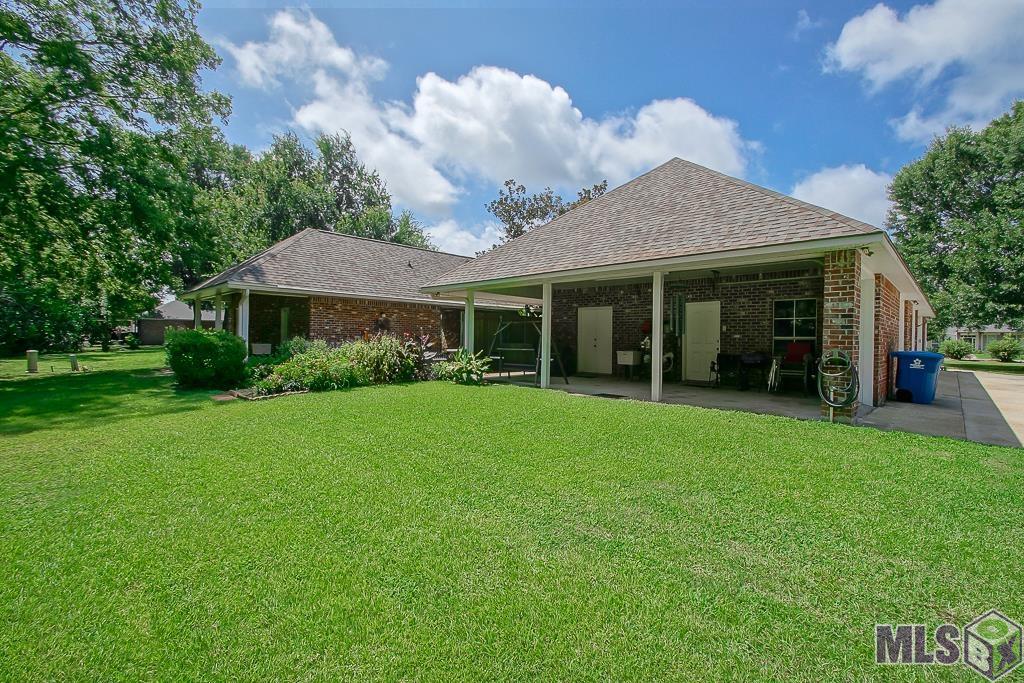 1822 Fairview Dr, Port Allen, Louisiana image 34