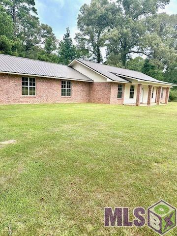 8344 Highway 165, Pollock, Louisiana image 1