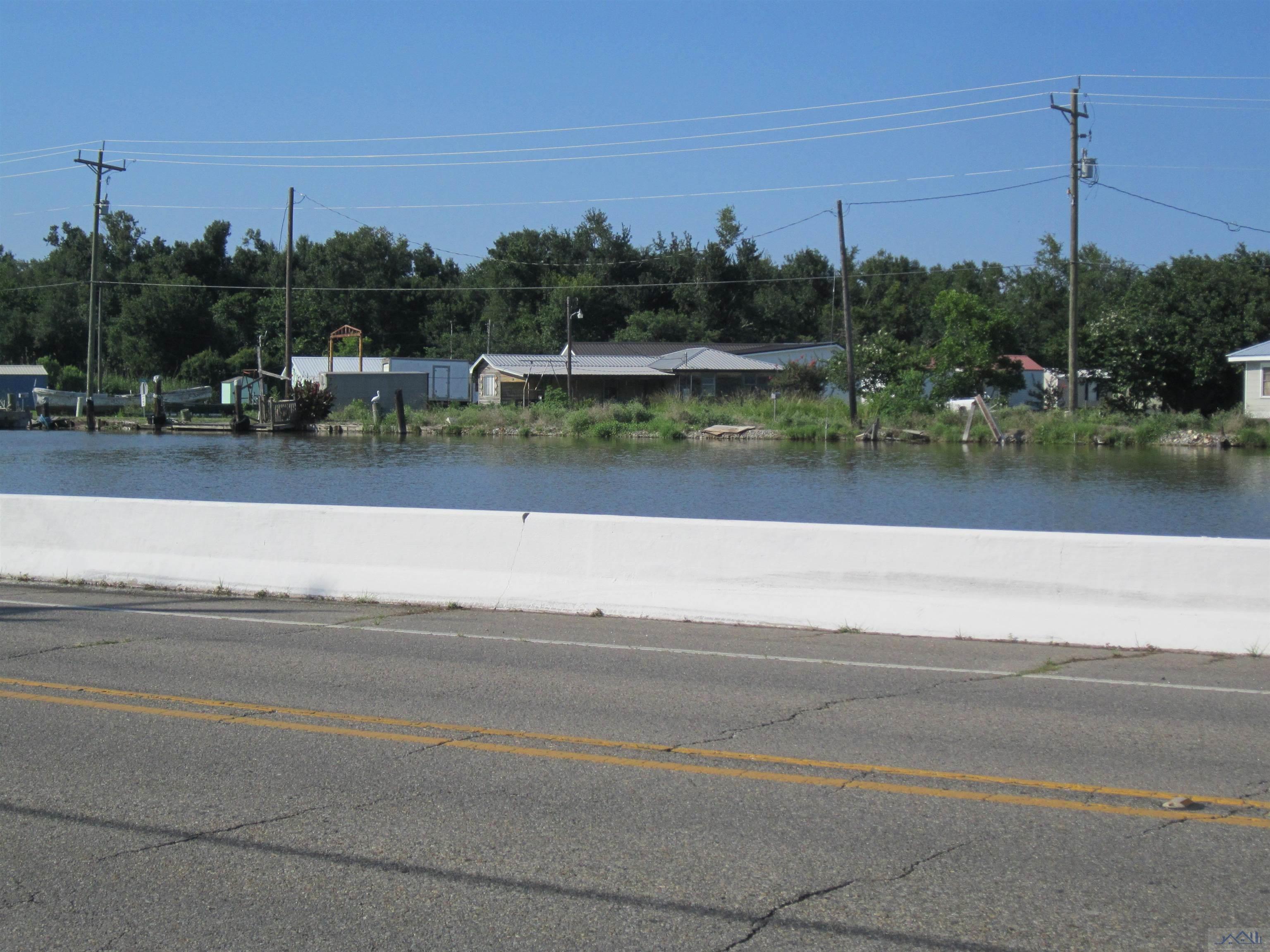 210 South Bayou Drive, Golden Meadow, Louisiana image 23