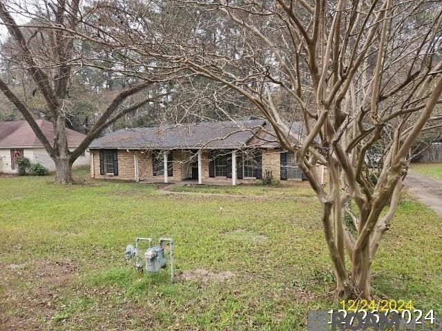 421 Edgewood Drive, Pineville, Louisiana image 1