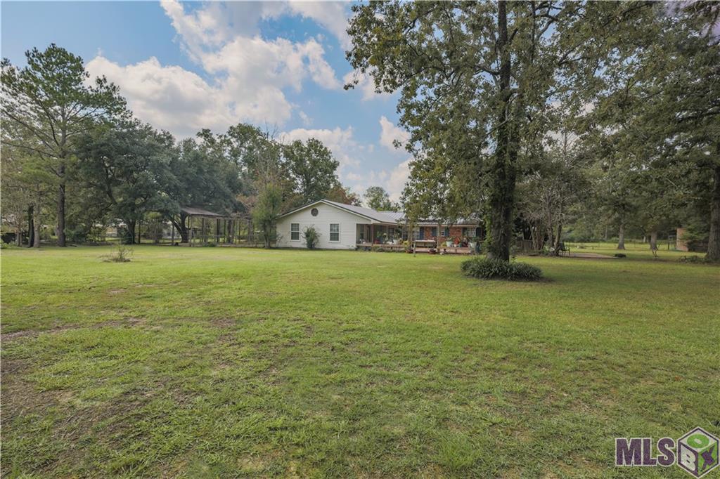 1717 Red Bluff Road, Greensburg, Louisiana image 8