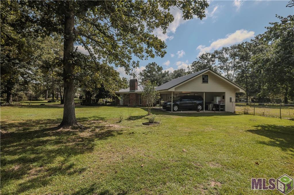 1717 Red Bluff Road, Greensburg, Louisiana image 2