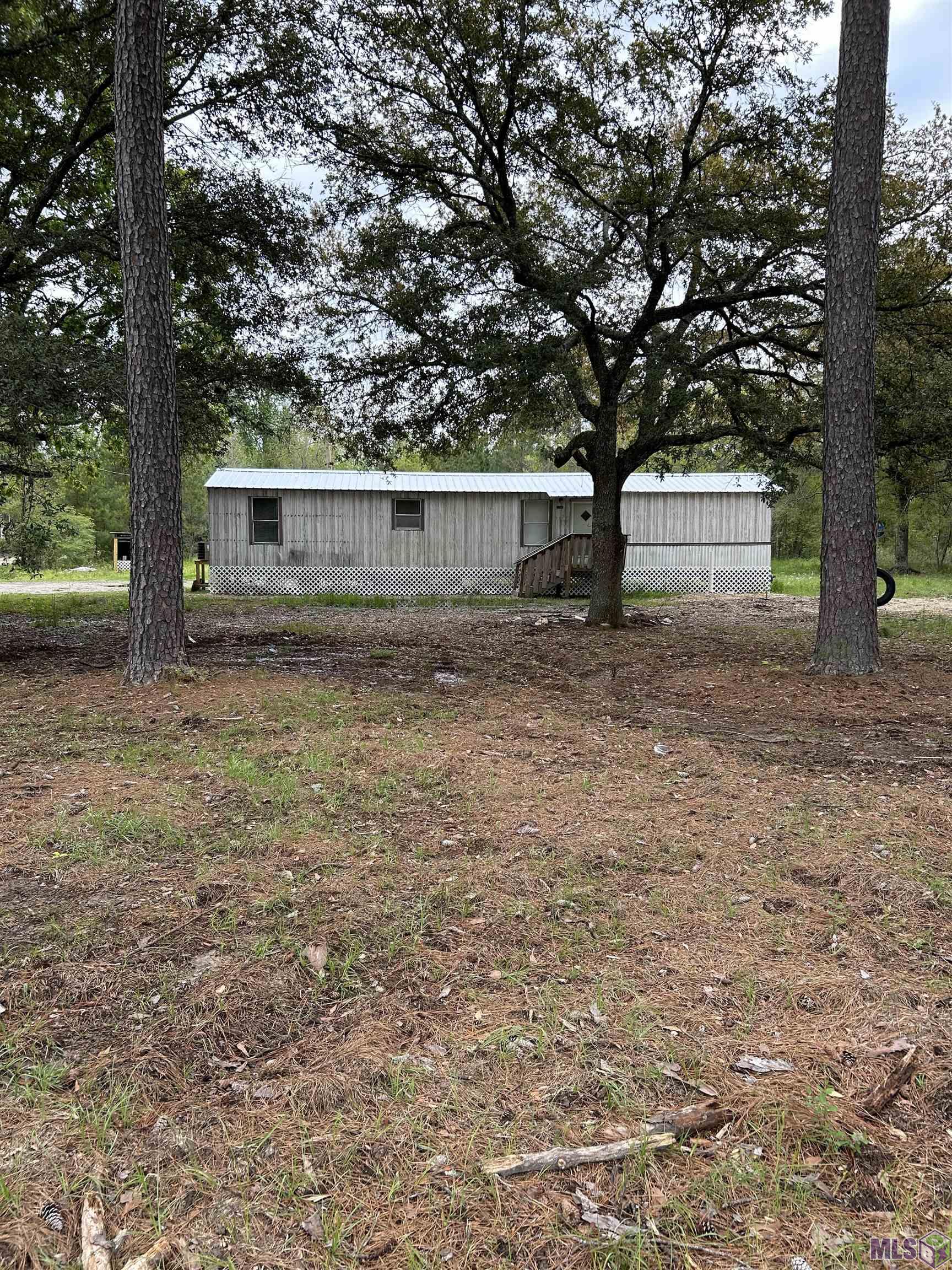 27660 La Hwy 63, Livingston, Louisiana image 1