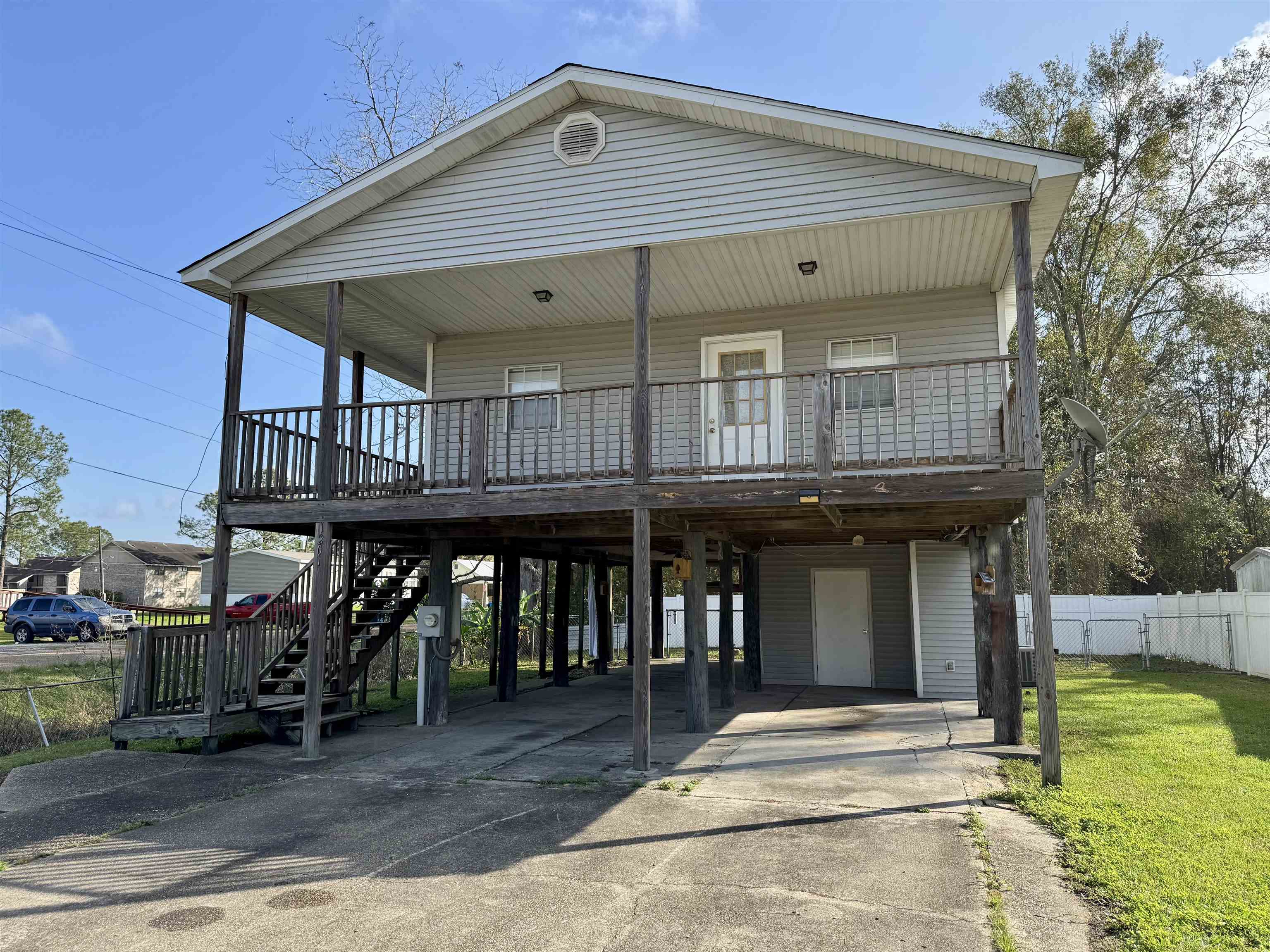 1201 Theresa St, Franklin, Louisiana image 2