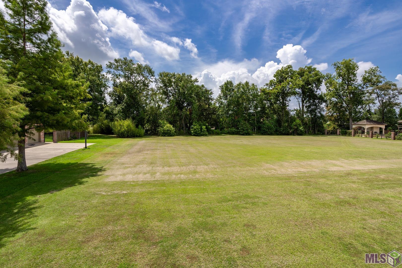 Lot 504 Island Dr, Plaquemine, Louisiana image 4