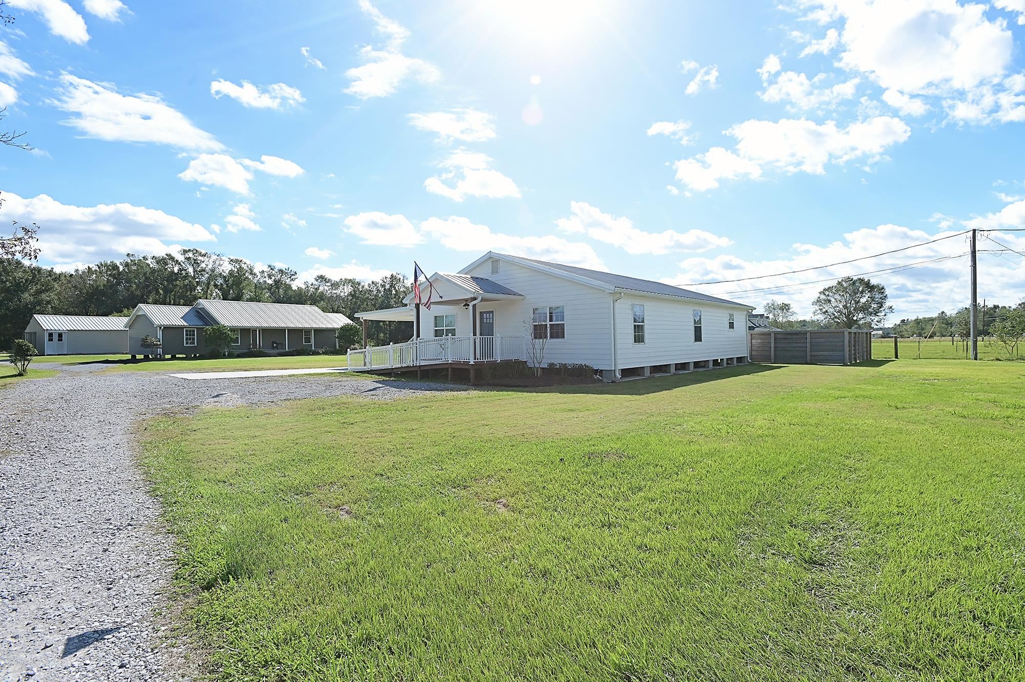 946 La Hwy 20 #LOT 1, Thibodaux, Louisiana image 2