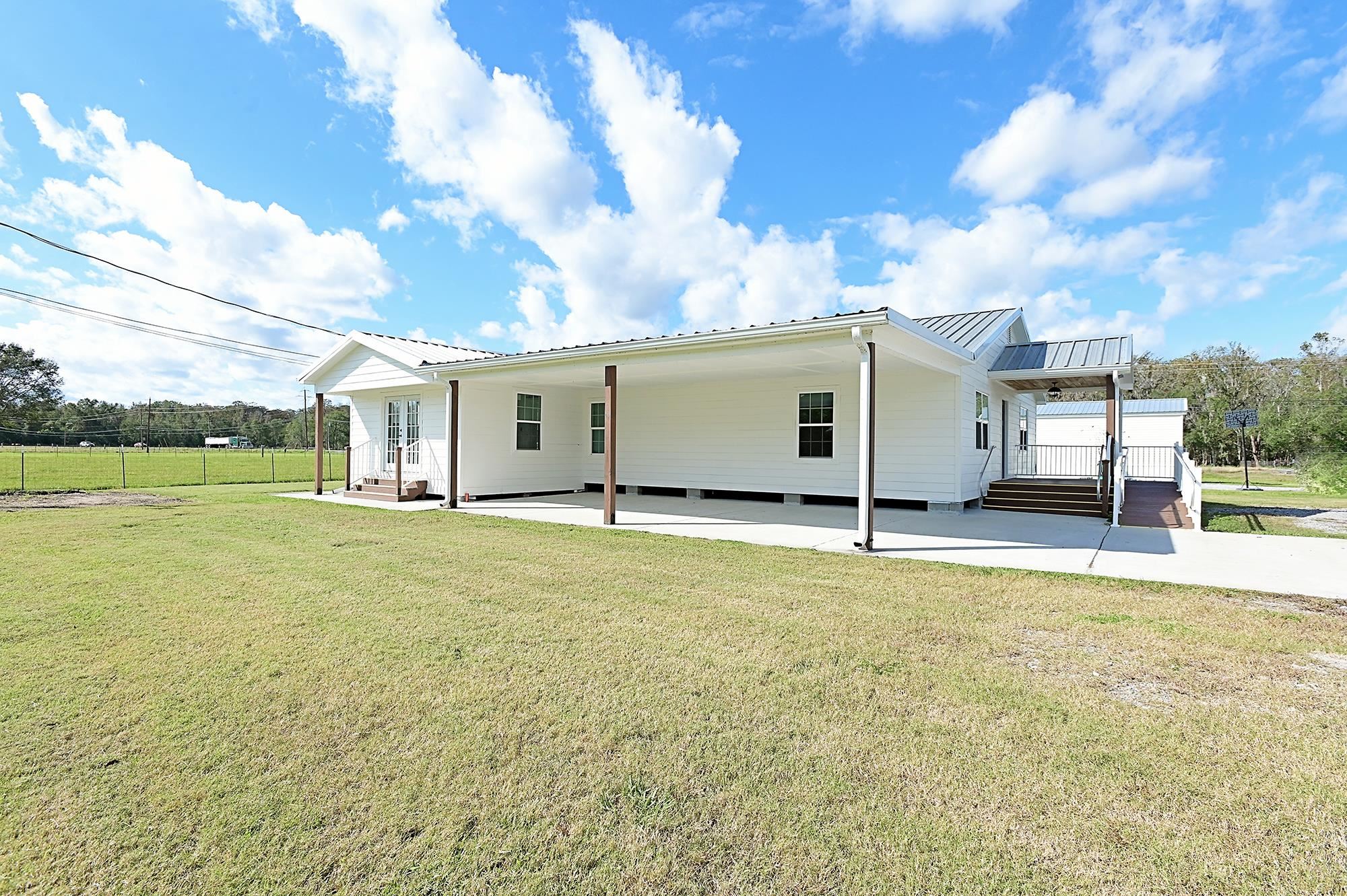 946 La Hwy 20 #LOT 1, Thibodaux, Louisiana image 3