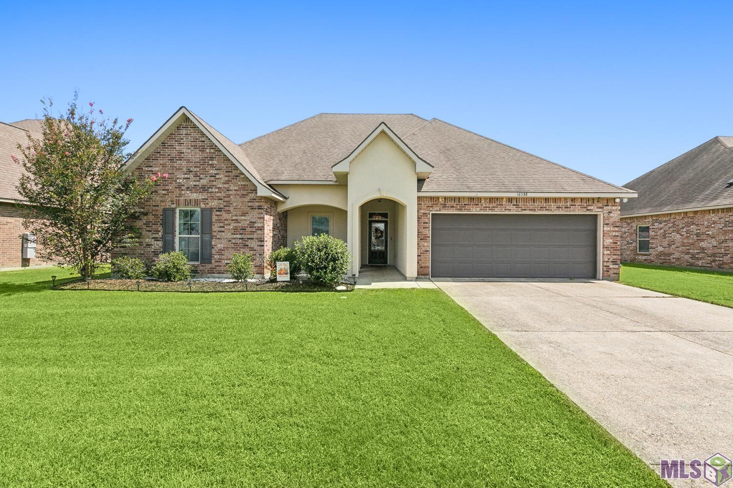 16238 Wishing Stone Dr, Prairieville, Louisiana image 2