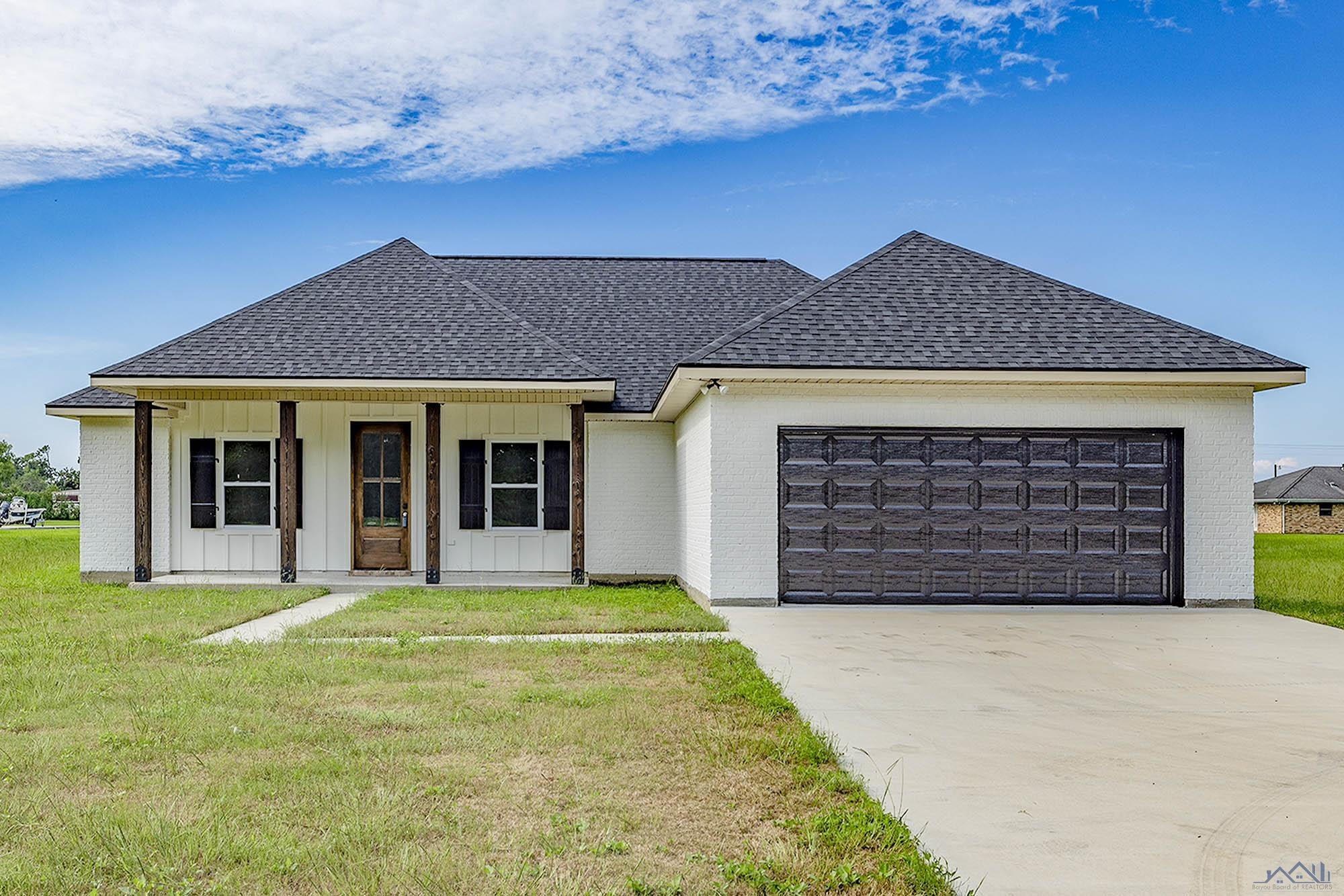 1407 Bayou Gardens Boulevard, Houma, Louisiana image 24